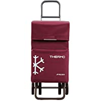 Rolser Carro Termo Fresh MF 4 Ruedas - Bassi